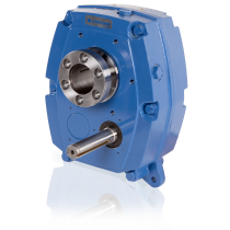 Helical Shaft Mount（HSM） 軸裝式減速機(jī)