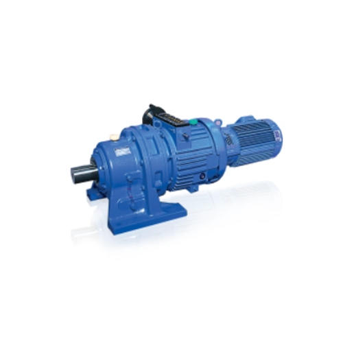 Beier? Cyclo? 無(wú)極變速減速機(jī)
