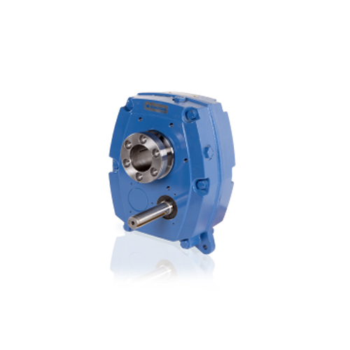 Helical Shaft Mount（HSM） 軸裝式減速機(jī)