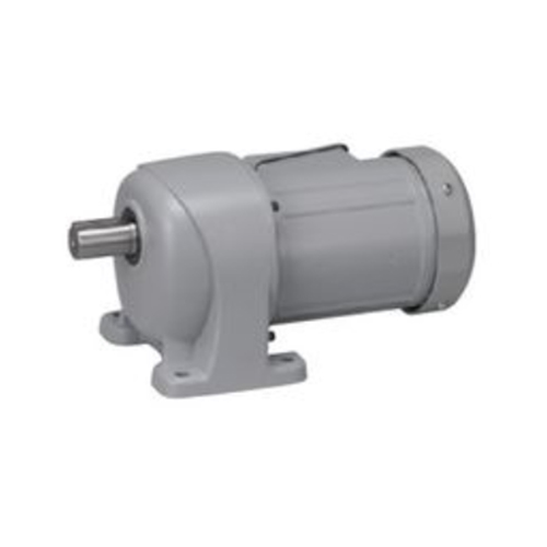 GTR感應(yīng)齒輪電機(jī)：平行軸（G3）