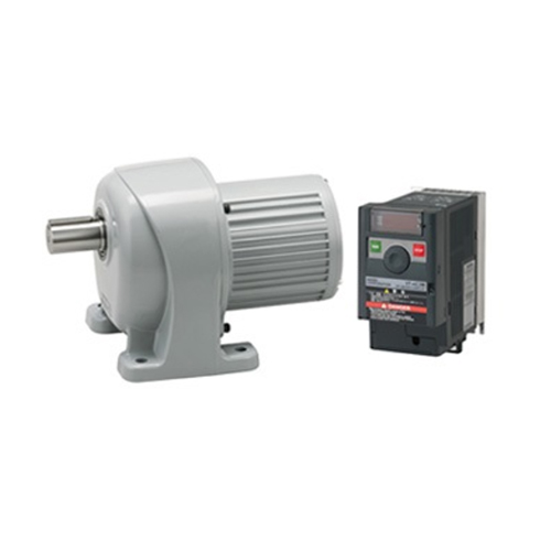 IPM齒輪電機(jī) – 速度控制類型