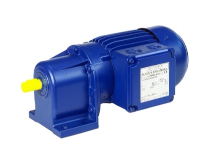 BG 系列小型工業(yè)斜齒輪減速電機(jī)